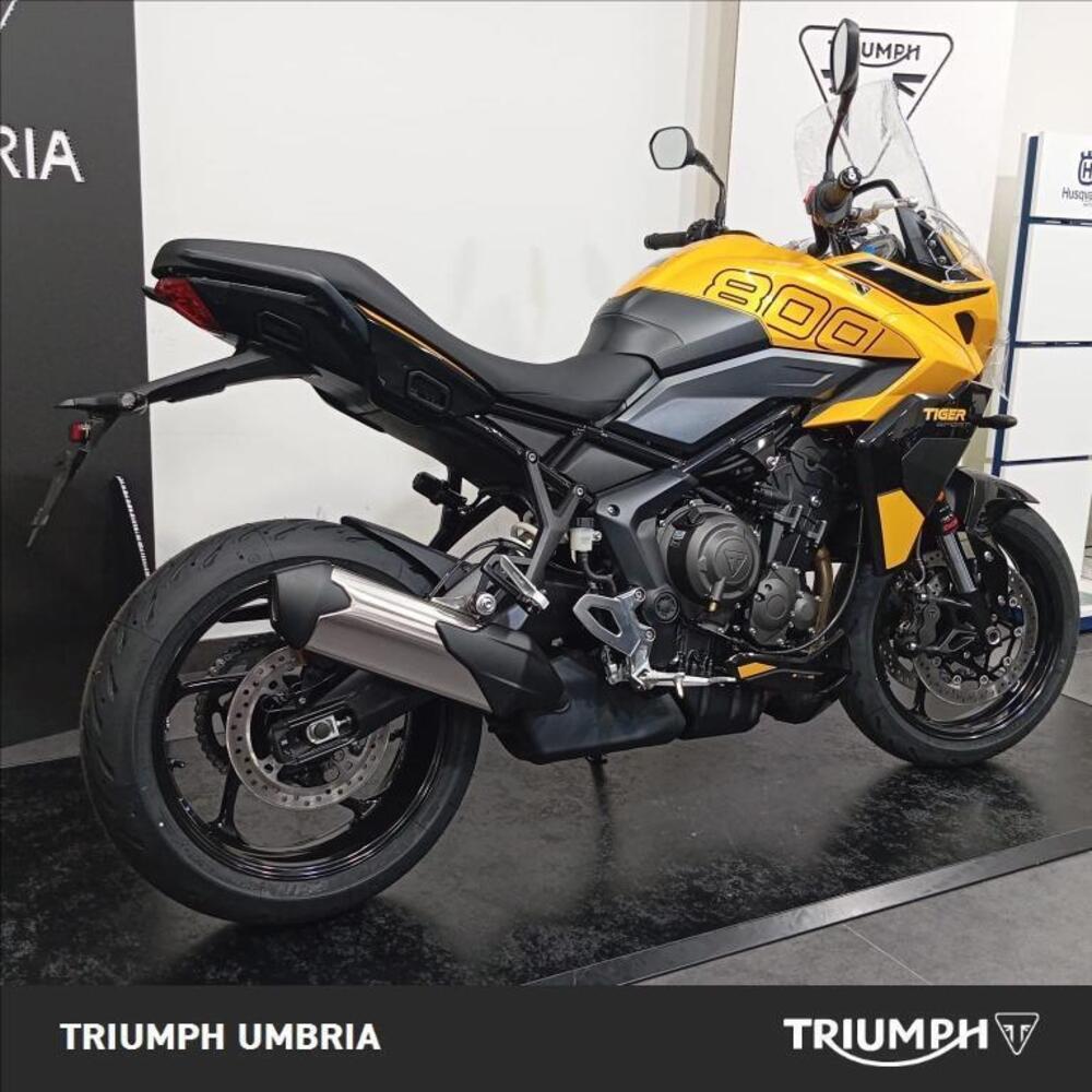 Triumph Tiger Sport 800 (2025 - 26) (2)