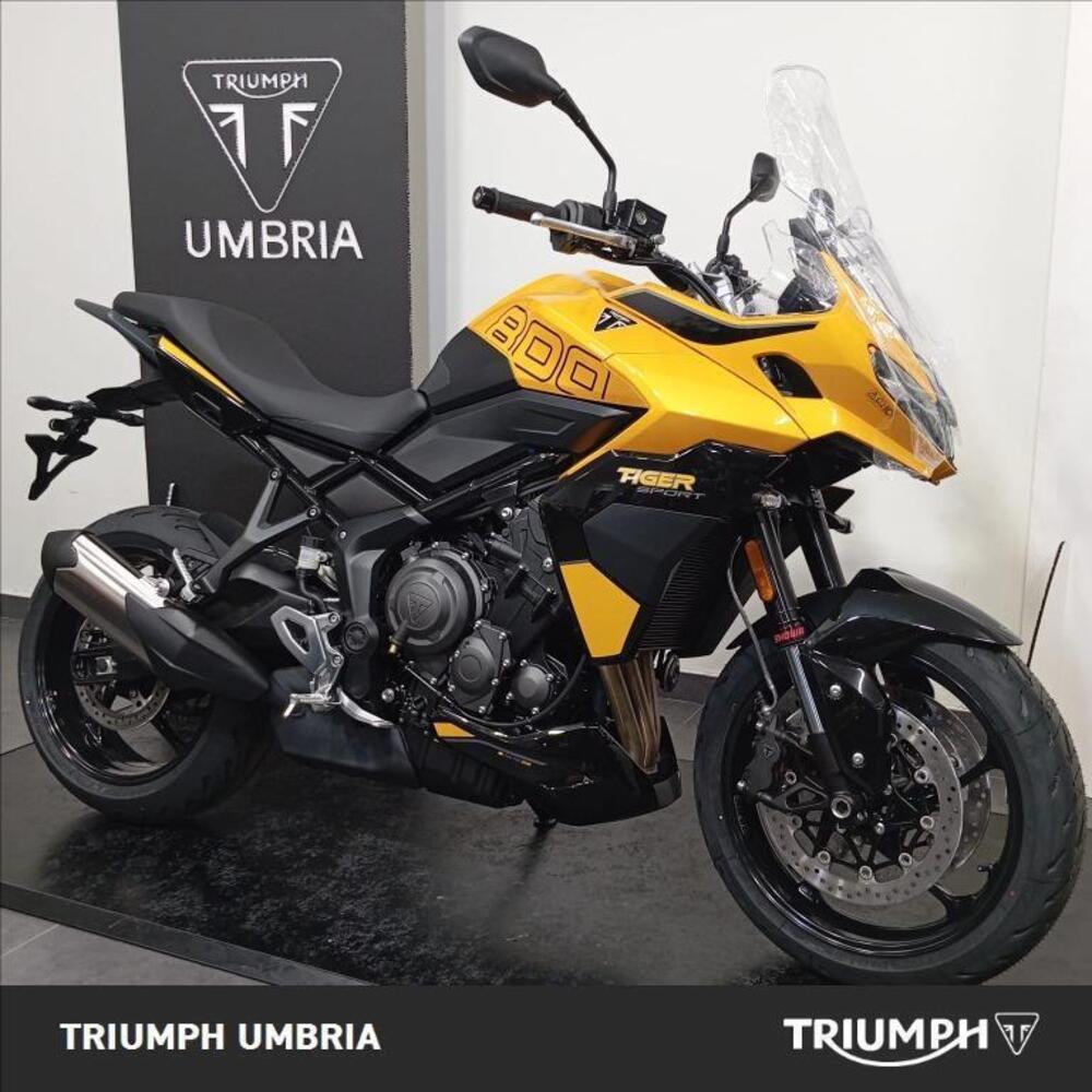 Triumph Tiger Sport 800 (2025 - 26) (3)