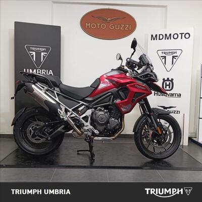 Triumph Tiger 1200 GT Pro (2024 - 25) nuova