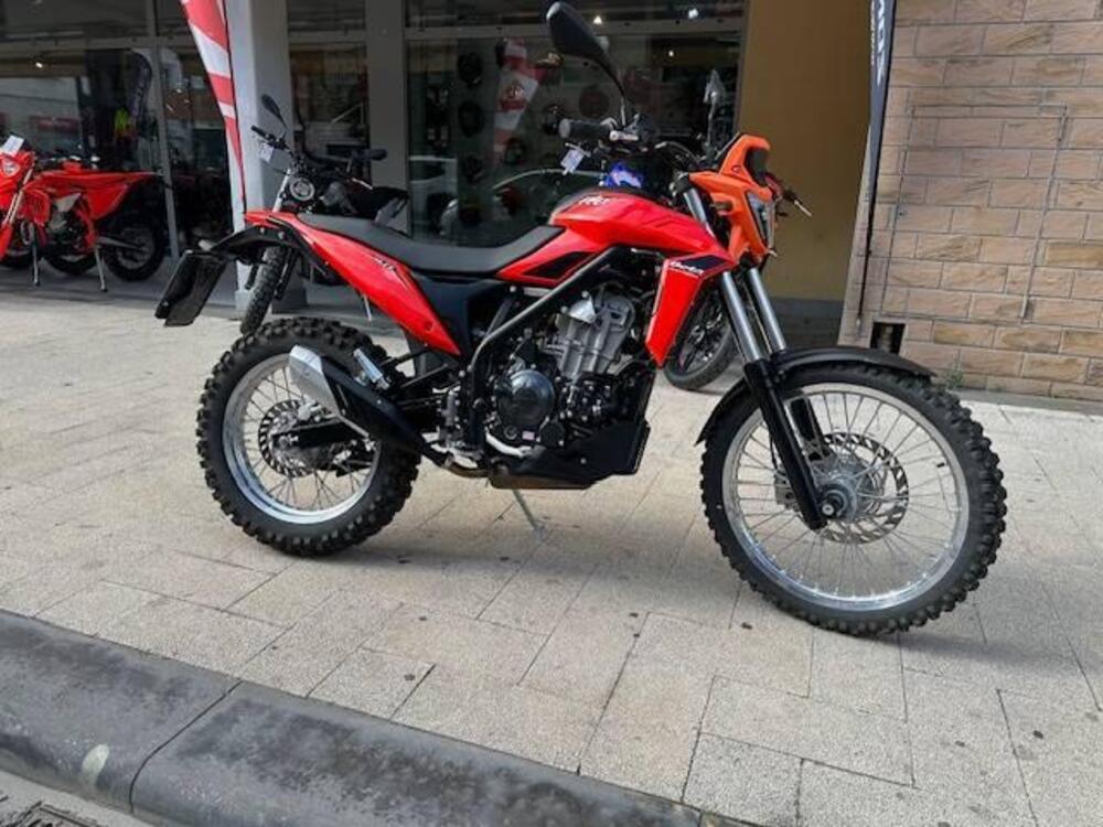 Betamotor Alp 4.0 (2024 - 26)