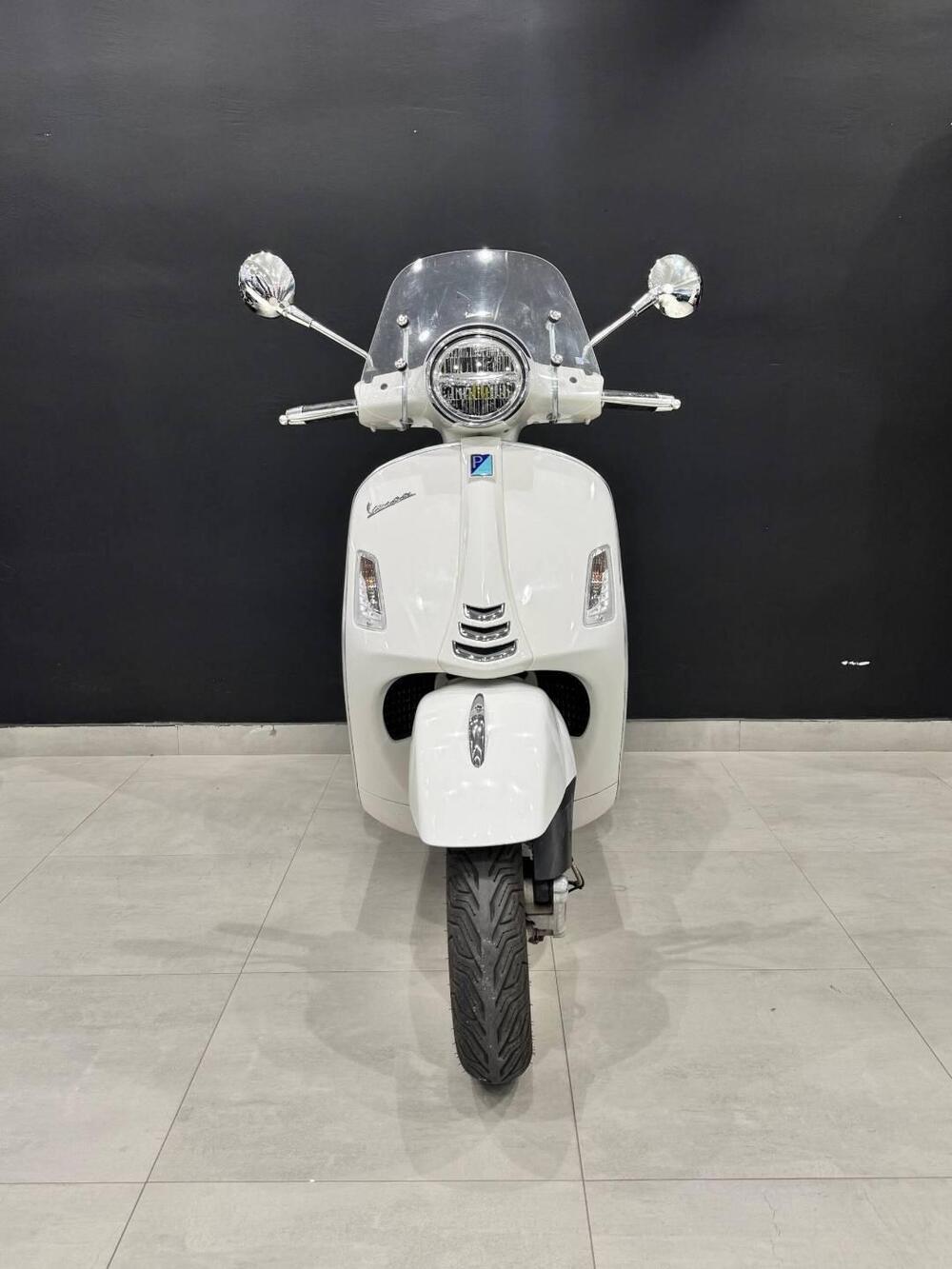 Vespa GTS 300 Hpe (2021 - 22) (5)