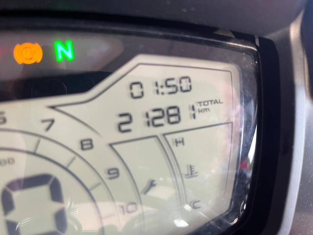 Aprilia Tuono 125 (2021 - 24) (4)