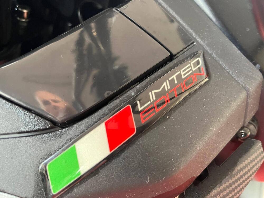 Aprilia Tuono 125 (2021 - 24) (7)