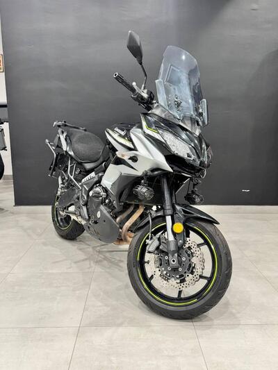 Kawasaki Versys 650 (2017 - 20) usata