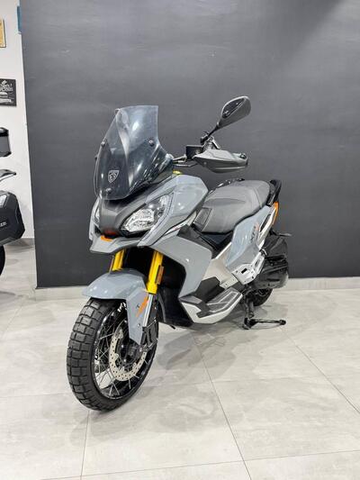 Peugeot XP400 Allure (2023 - 24) usata