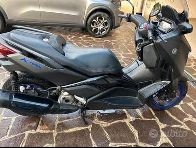 Yamaha X-Max 300 (2025) usata