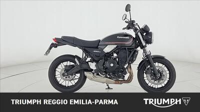 Kawasaki Z 650 RS (2022 - 24) usata