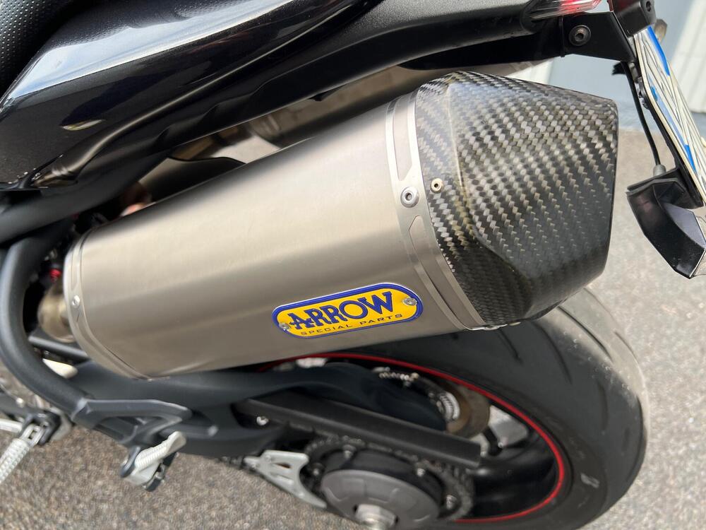 Triumph Speed Triple 1050 ABS (2011 - 15) (14)