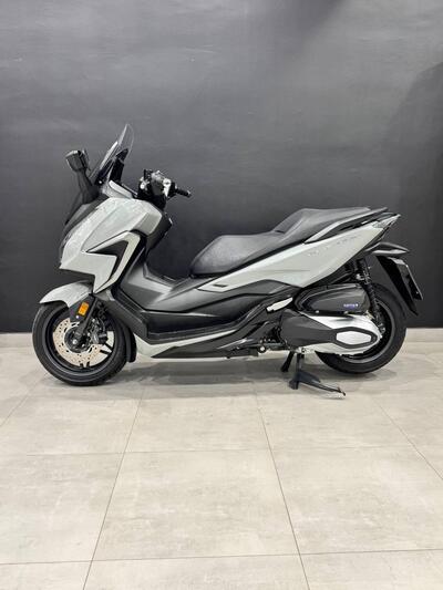 Honda Forza 350 (2022 - 24) usata