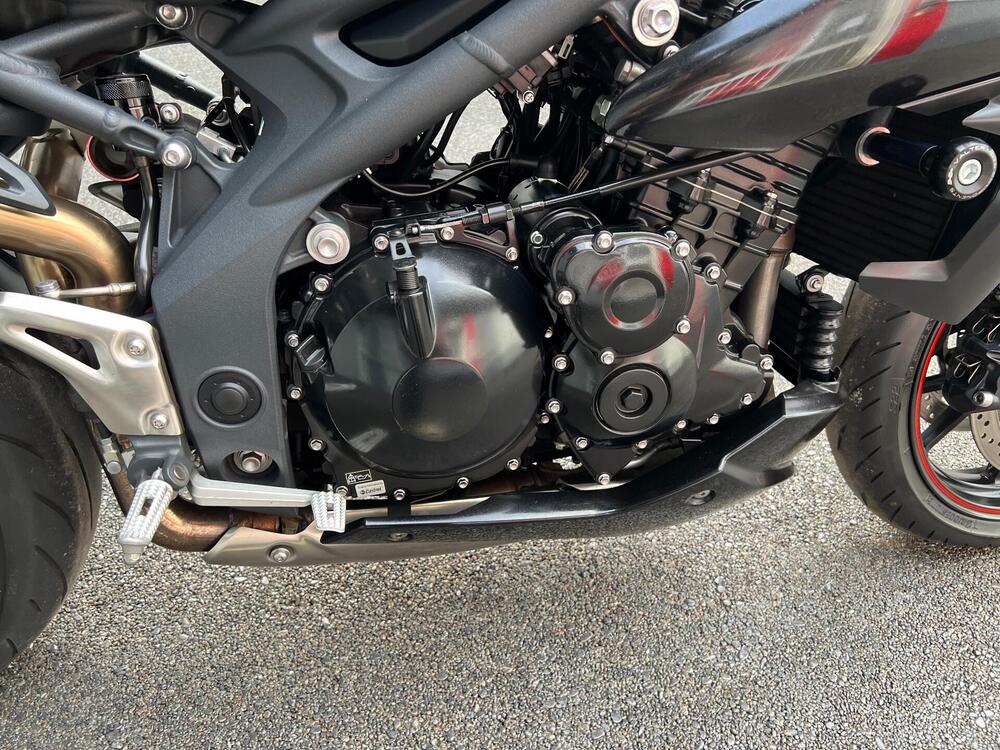 Triumph Speed Triple 1050 ABS (2011 - 15) (16)