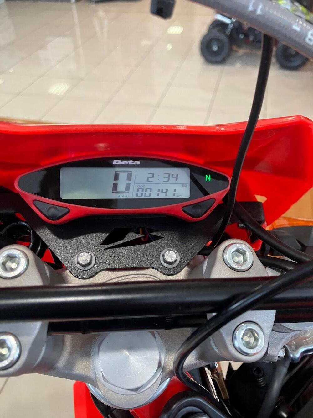 Betamotor RR 50 Enduro Sport (2021 - 26)