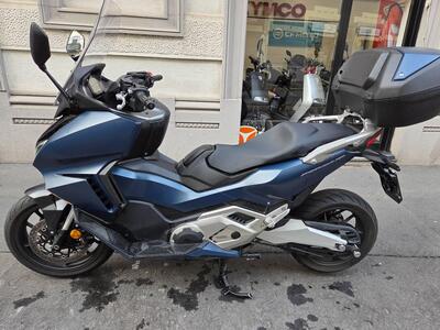 Honda Forza 750 DCT (2021 - 24) usata