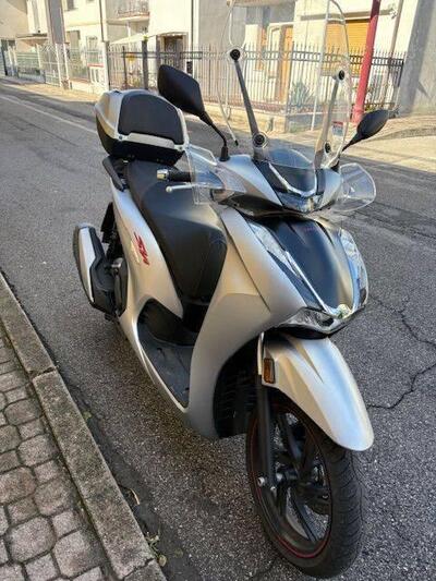 Honda SH 350 Sport (2021 - 24) usata
