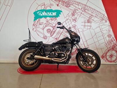 Harley-Davidson 1800 Low Rider S (2016 - 17) - FXDLS usata