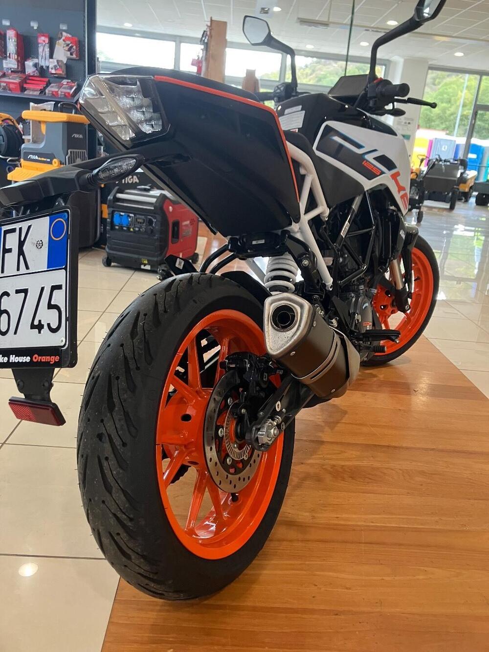 KTM 125 Duke (2024 - 25) (3)