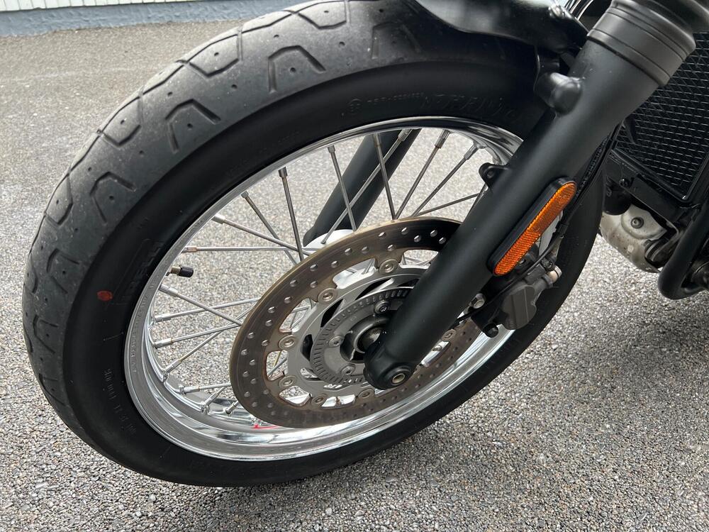 Triumph Bonneville T100 (2008 - 16) (13)