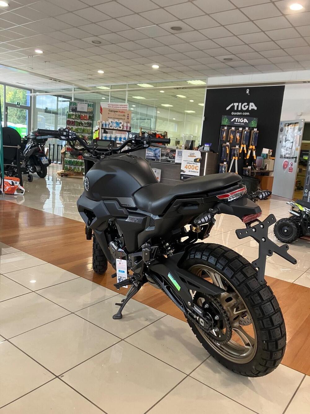 Zontes ZT125-GK (2022 - 25) (2)