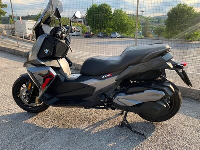 Bmw C 400 X (2021 - 24) usata