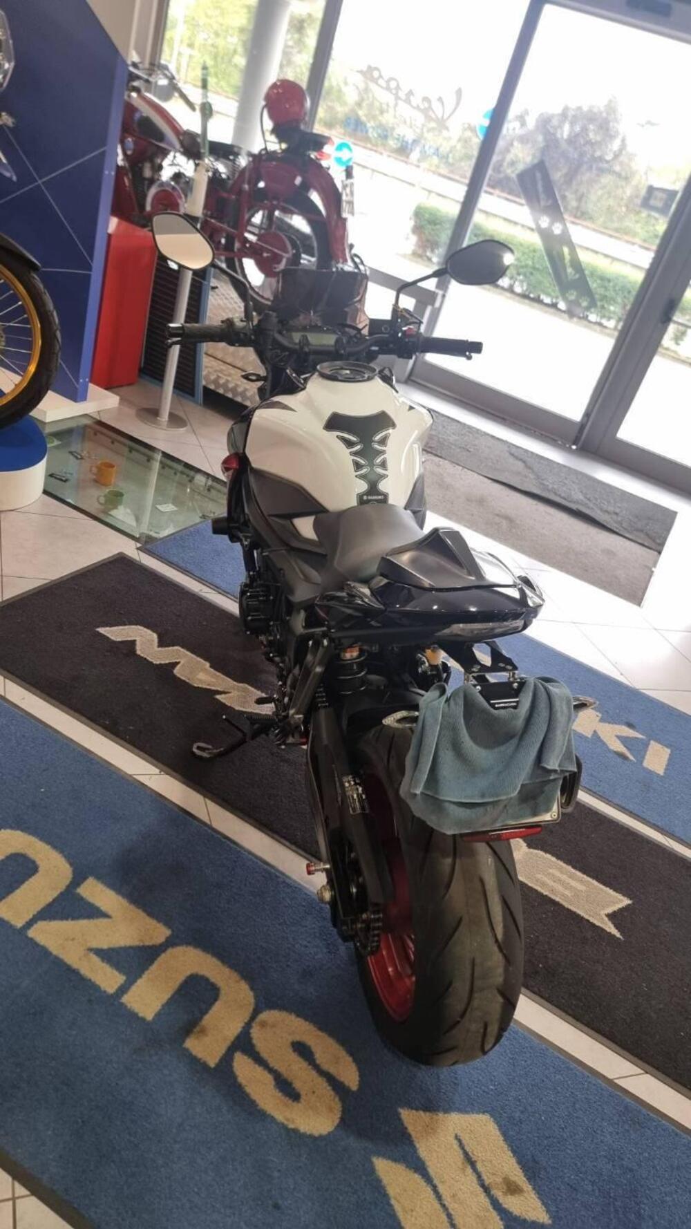 Suzuki GSX S 750 ABS (2017 - 20) (6)