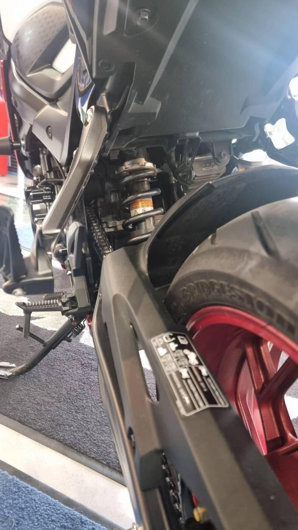 Suzuki GSX S 750 ABS (2017 - 20) (11)