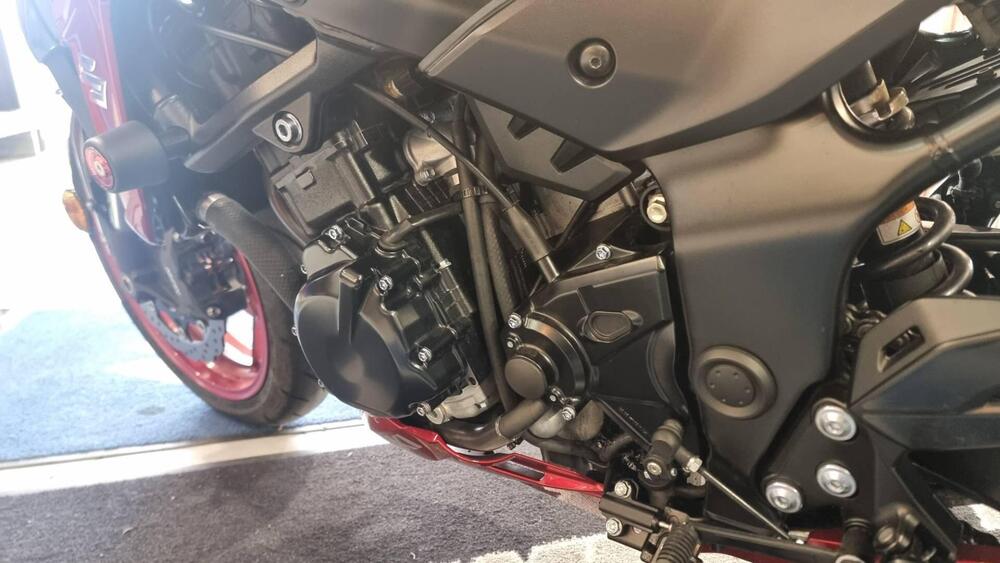 Suzuki GSX S 750 ABS (2017 - 20) (12)