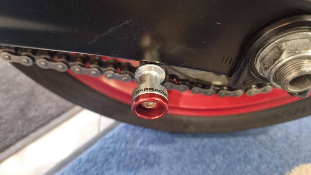 Suzuki GSX S 750 ABS (2017 - 20) (13)