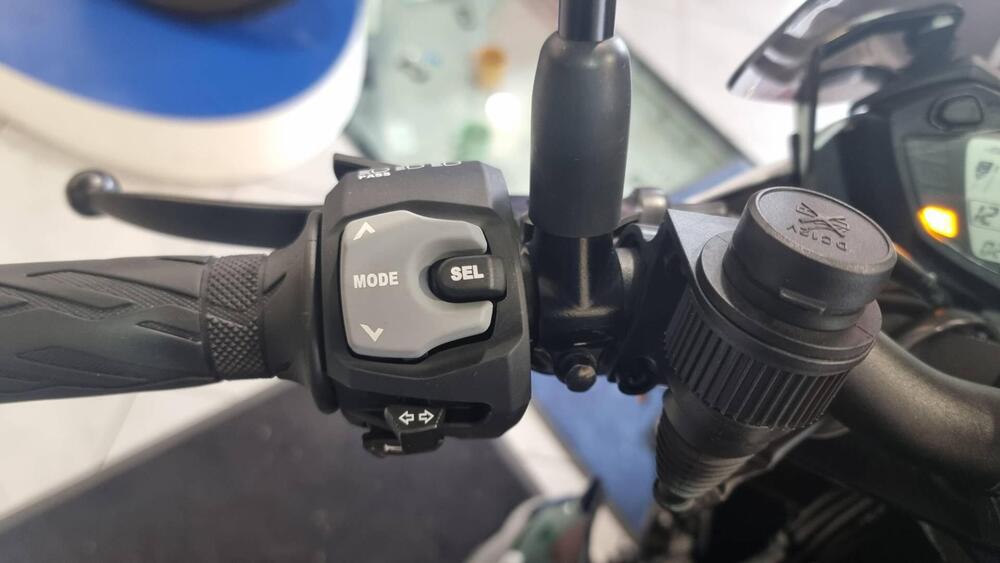 Suzuki GSX S 750 ABS (2017 - 20) (16)