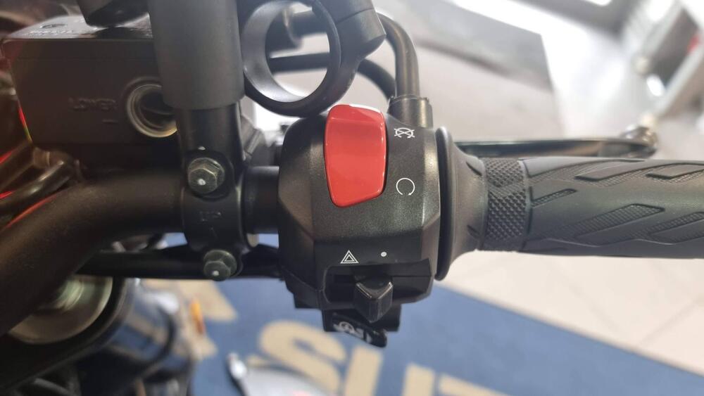 Suzuki GSX S 750 ABS (2017 - 20) (17)