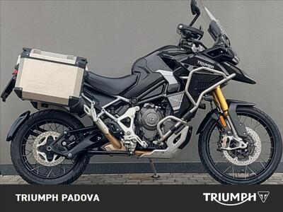 Triumph Tiger 1200 Rally Explorer (2022 - 23) usata