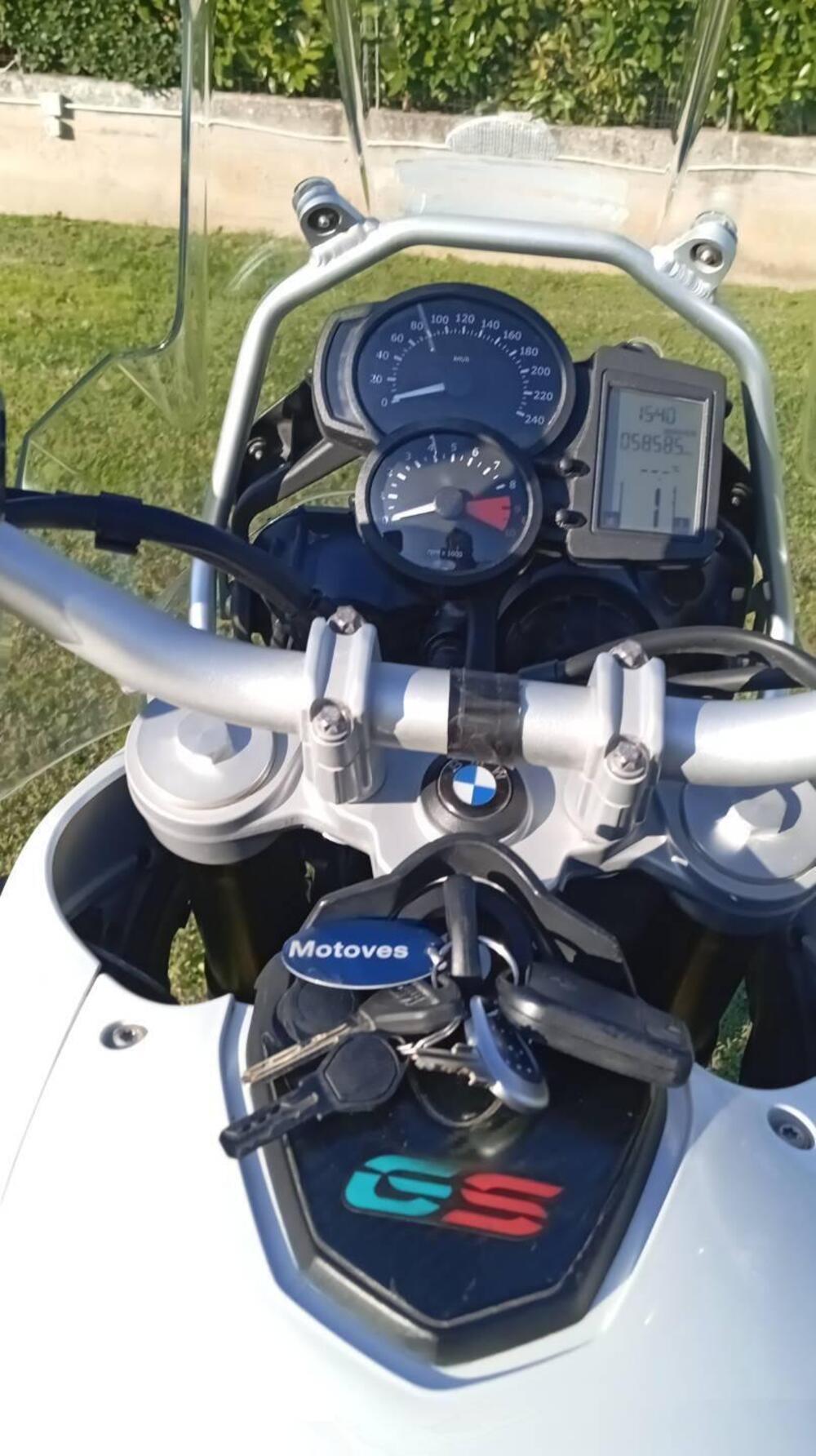 Bmw F 800 GS (2008 - 15) (8)