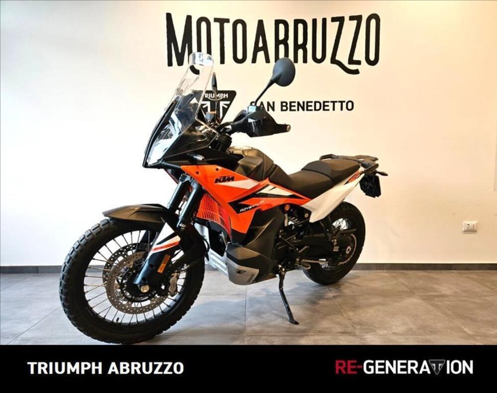 KTM 890 Adventure (2023 - 26) (3)