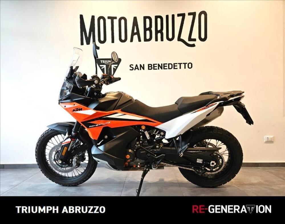 KTM 890 Adventure (2023 - 26) (4)