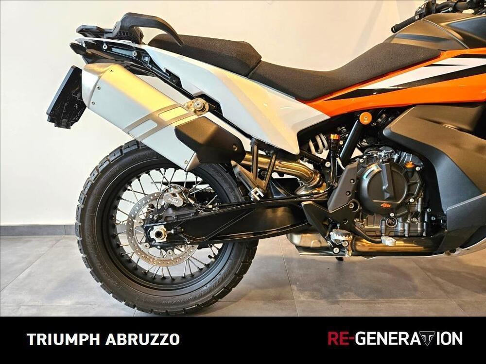 KTM 890 Adventure (2023 - 26) (5)