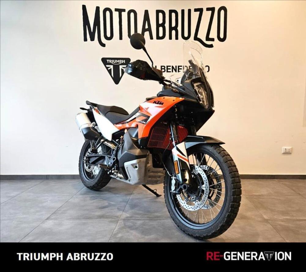 KTM 890 Adventure (2023 - 26) (2)