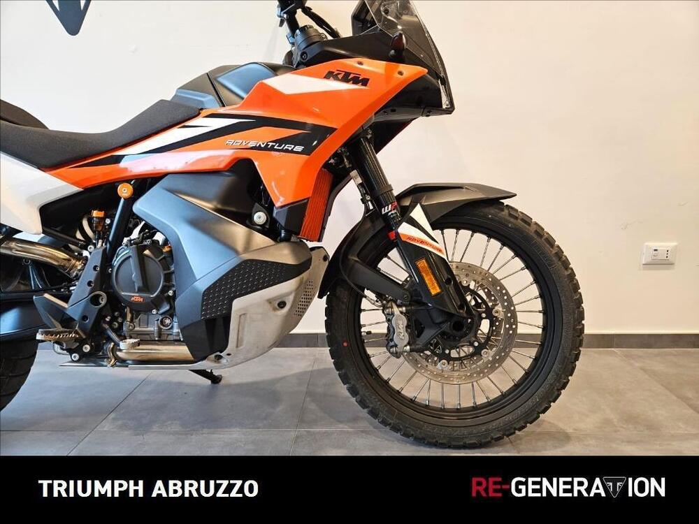 KTM 890 Adventure (2023 - 26) (6)