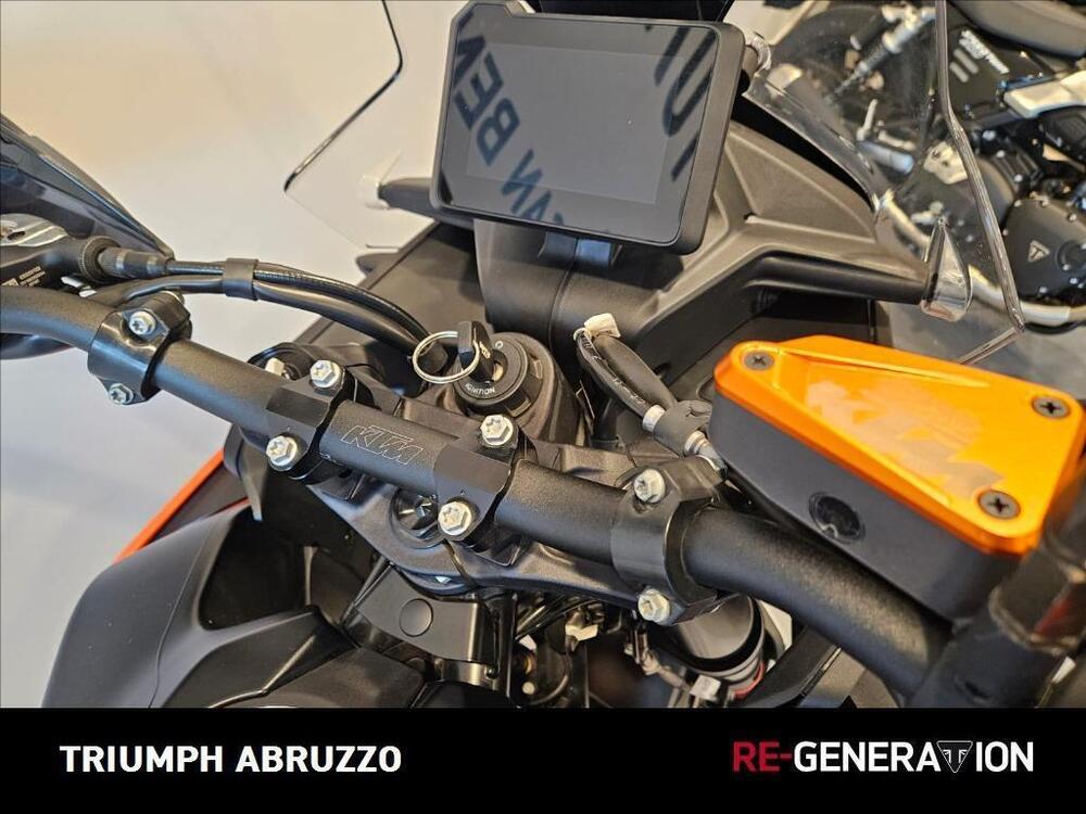 KTM 890 Adventure (2023 - 26) (8)