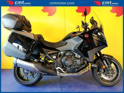 Honda NT 1100 Travel DCT (2022 - 24) usata