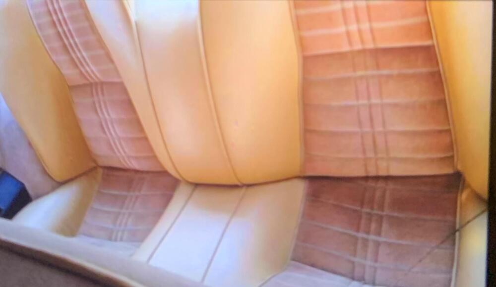 Alfa Romeo ALFETTA GTV 2.0 130 CV ASI / RIAR d'epoca a Cremona (10)