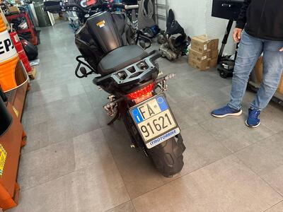 Suzuki GSX-8R (2024 - 25) usata