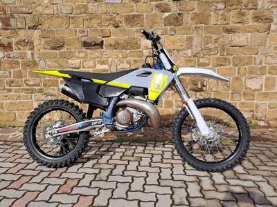 Husqvarna TC 250 (2023) usata