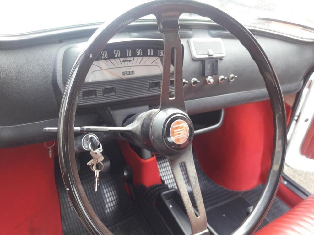 Fiat 500 L d'epoca a Milano (4)