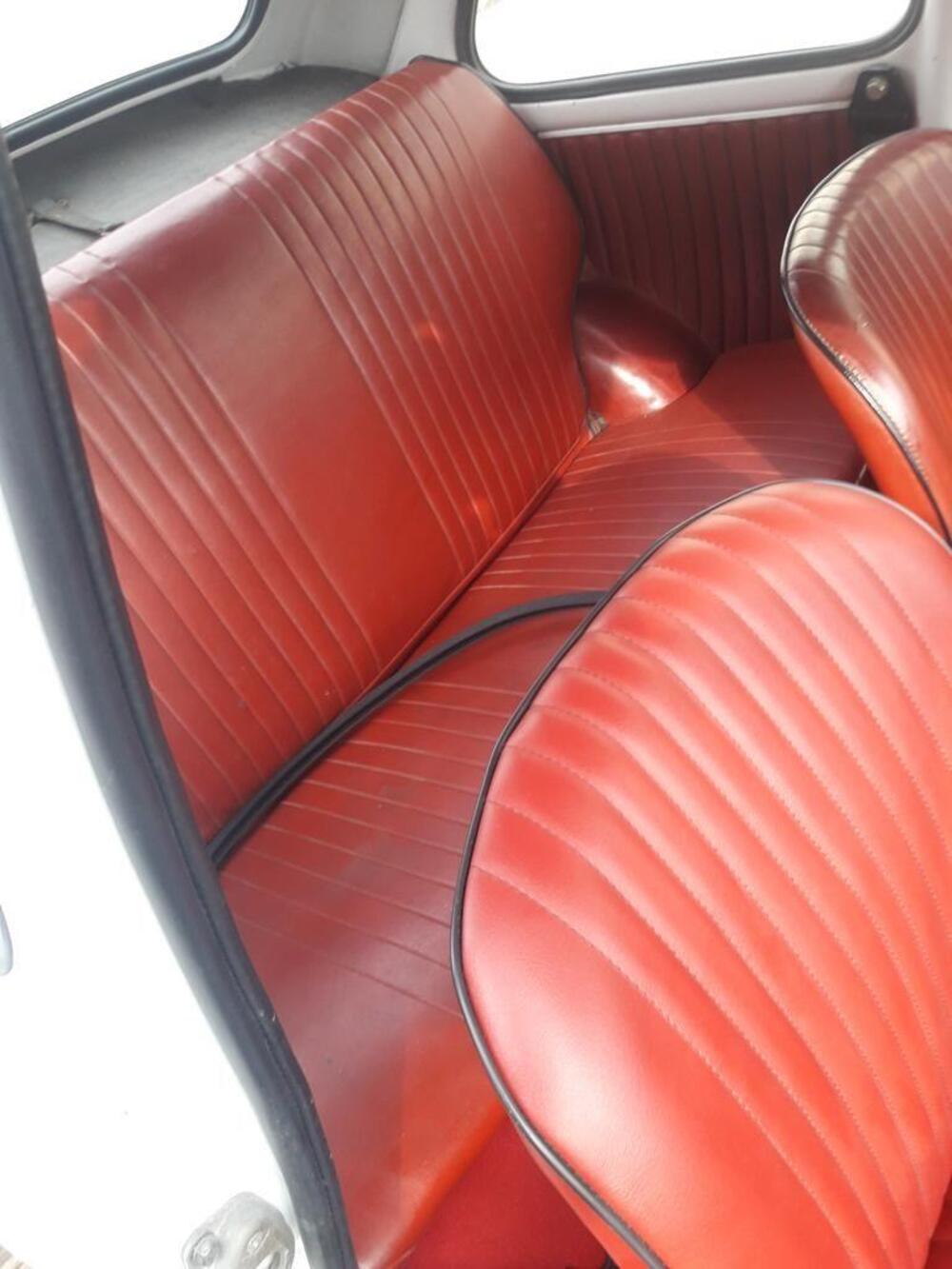 Fiat 500 L d'epoca a Milano (8)