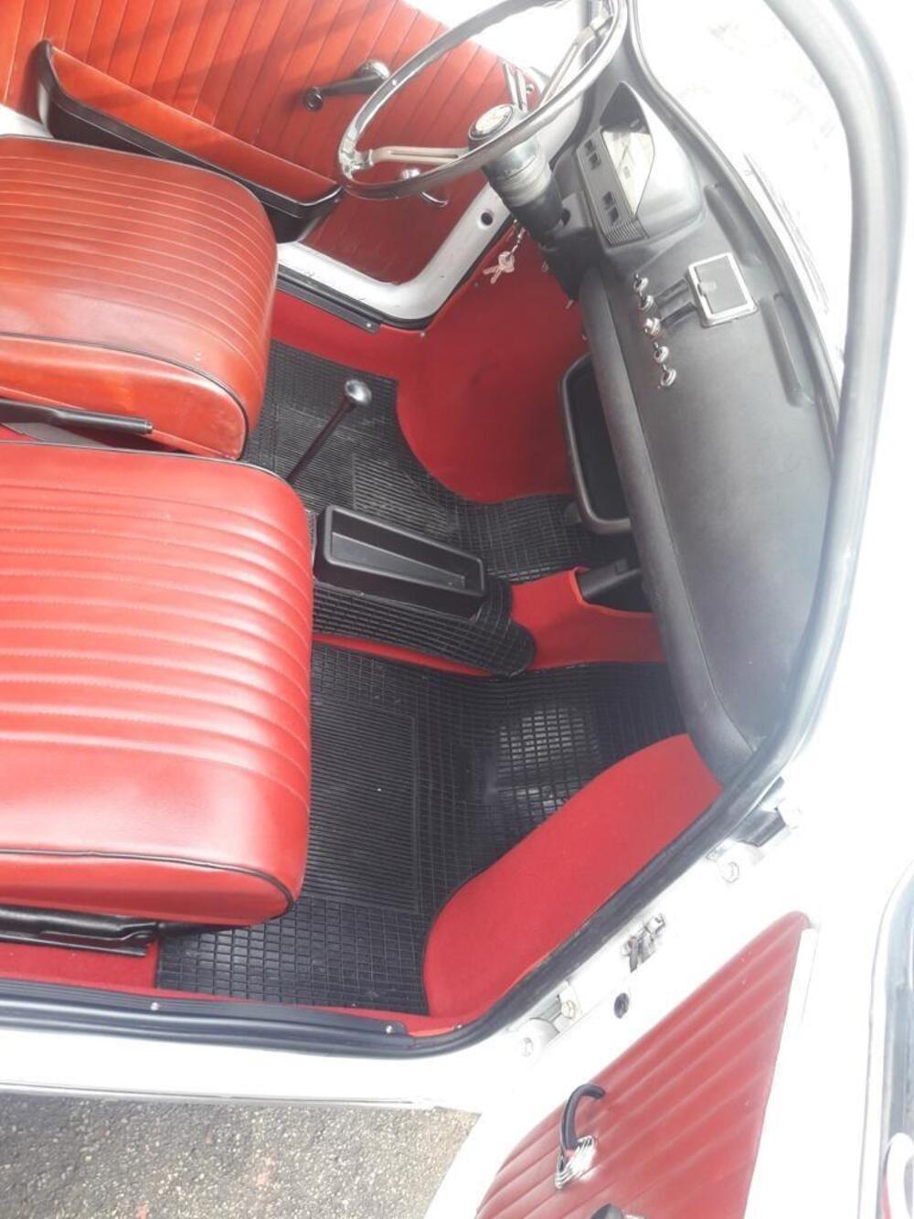 Fiat 500 L d'epoca a Milano (9)