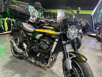 Kawasaki Z 900 RS (2018 - 20) usata