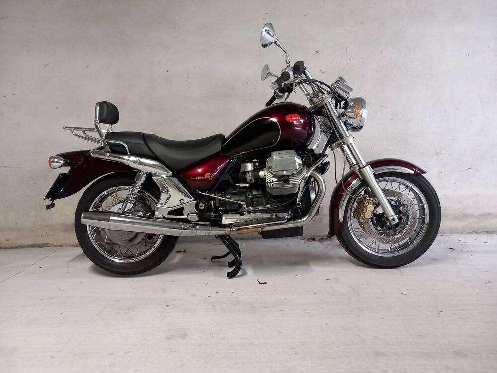 Moto Guzzi California EV V.I. (2002 - 04) (6)