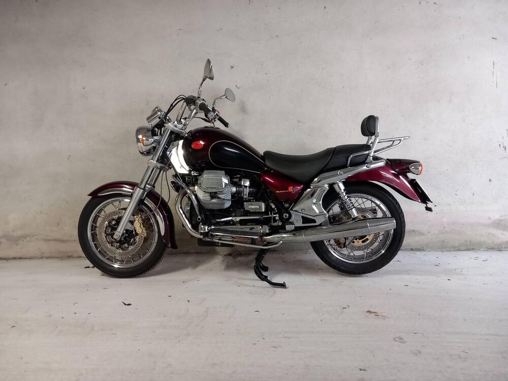 Moto Guzzi California EV V.I. (2002 - 04) (7)