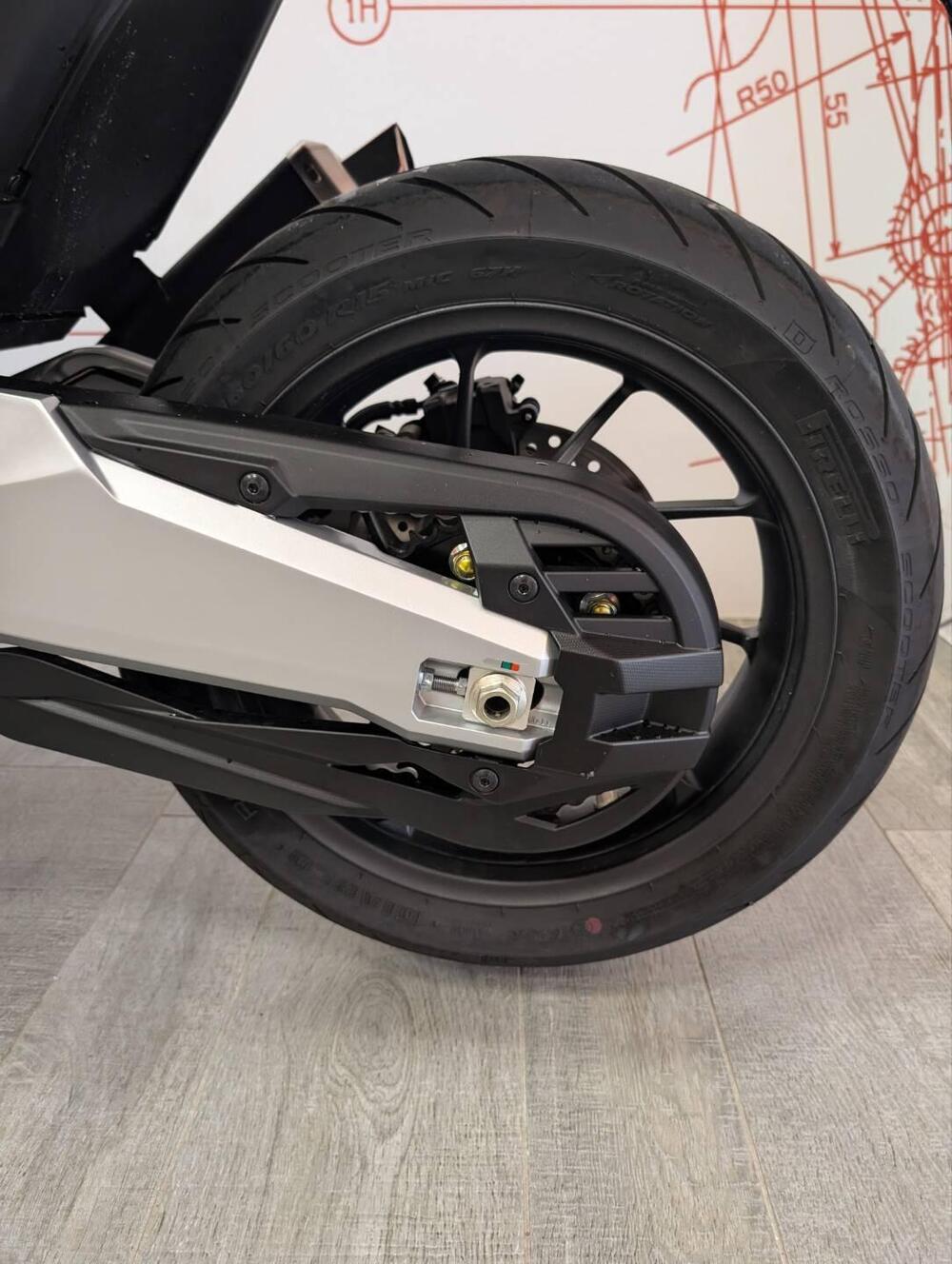 Honda Forza 750 DCT (2021 - 24) (20)