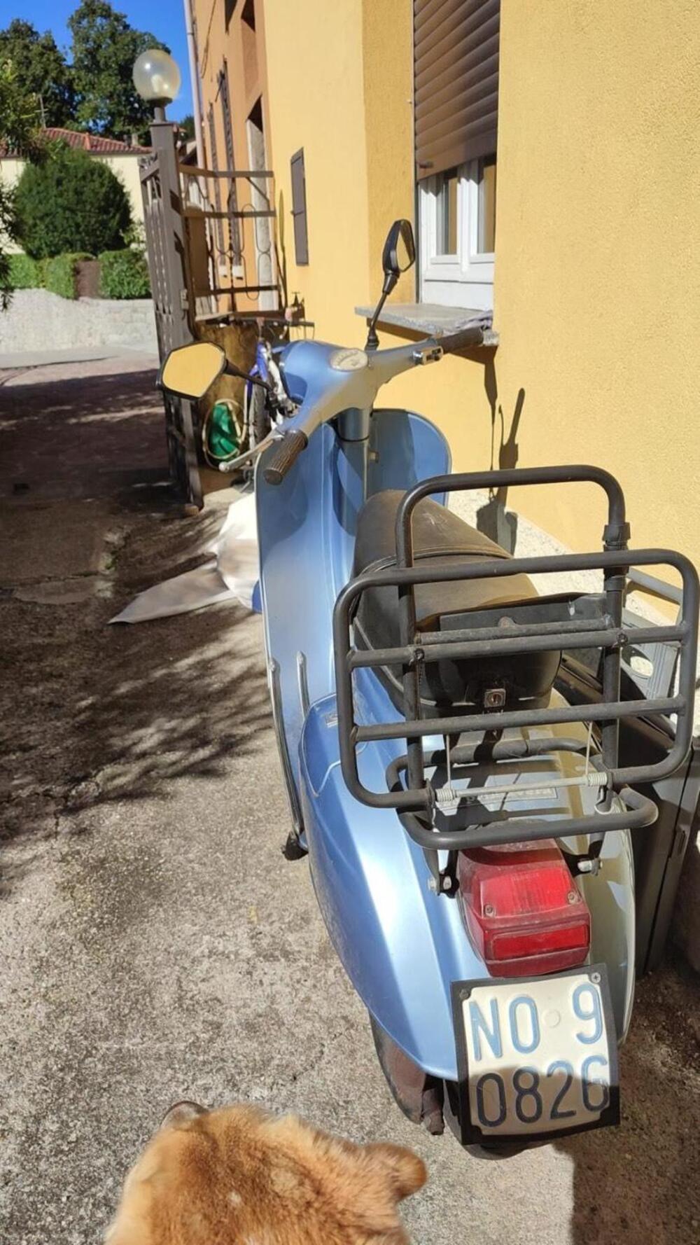 Piaggio Vespa Primavera 125 (2)