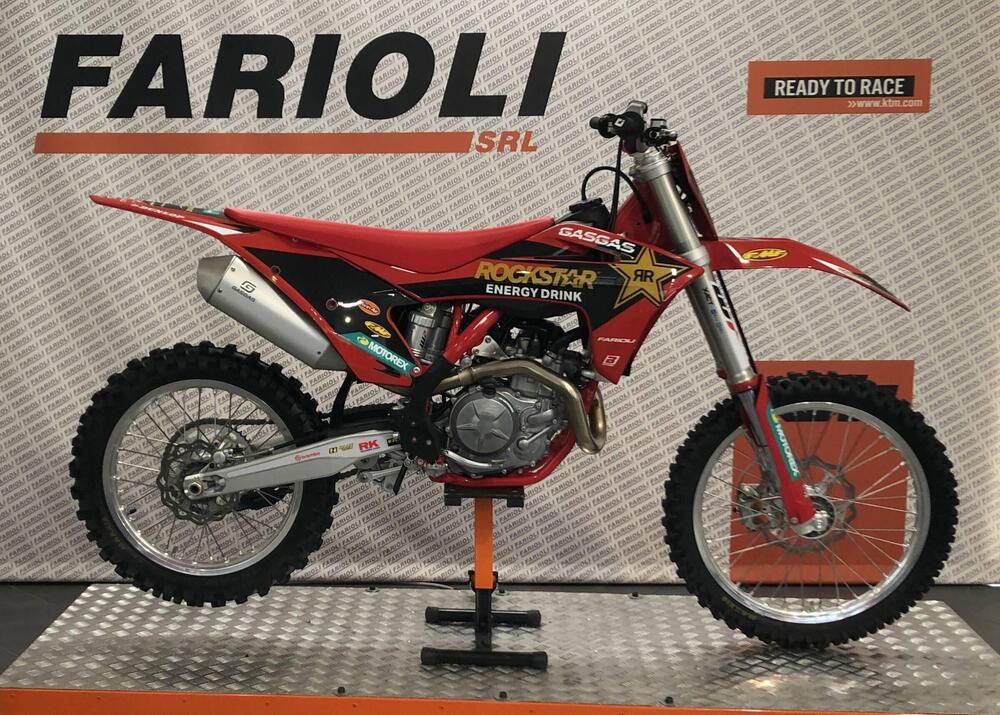 GASGAS MC 450 F (2023)
