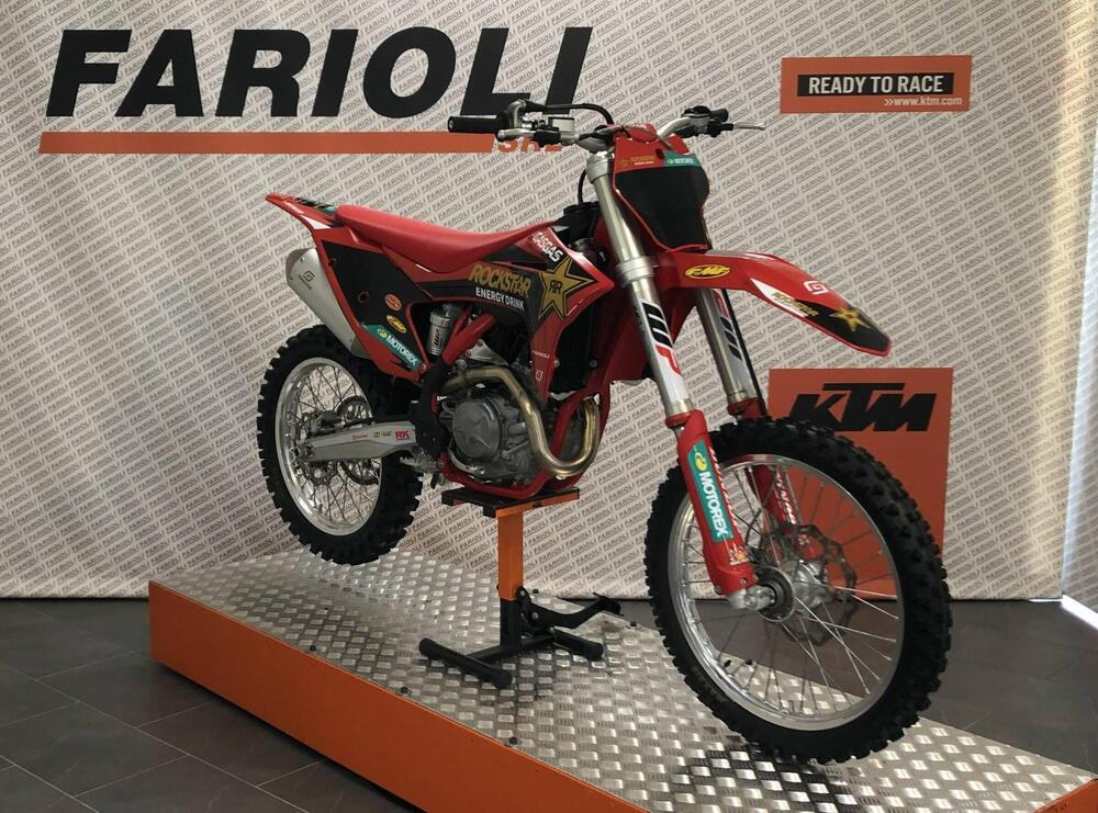 GASGAS MC 450 F (2023) (9)